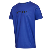 Quickdry Mystic STAR SS - Blue
