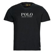 Polo Ralph Lauren Majica 714899613004 Črna Regular Fit