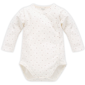 Pinokio Kidss Magic Vibes Bodysuit Buttoned Longsleeve