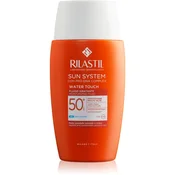 Rilastil Sun System Spf50+ Water Touch 50ml