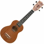 Pasadena SU021BG Natural Soprano ukulele (Kot novo)