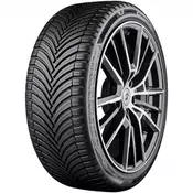Bridgestone celoletna pnevmatika 235/50R20 104Y XL TURANZA ALL SEASON 6 DOT1026