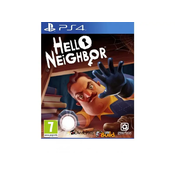 Hello Neighbor (PS4)