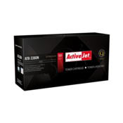 ActiveJet toner, Brother TN-3380, crni