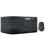 Logitech MK850 bežicni stolni komplet, Unifying