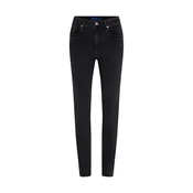 KARL LAGERFELD JEANS Kavbojke črna