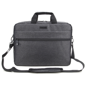 ELEMENT Torba za Notebook ELEMENT Essence 15.6 Siva, (ELM8558-15)