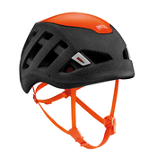 Petzl Sirocco White/Orange S/M