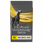 Purina Pro Plan Veterinary Diets NC Neurocare - 2 x 12 kg
