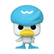 Funko POP! GAMES: POKEMON - QUAXLY (EMEA)