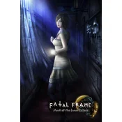 FATAL FRAME / PROJECT ZERO: Mask of the Lunar Eclipse Steam Key (PC) EUROPE