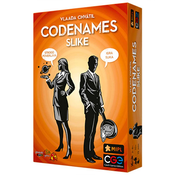 Codenames Slike Društvena igra na srpskom 619822