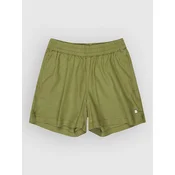 Roxy Lekeitio Bay Rg Kids Shorts oil green