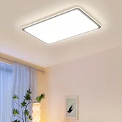 Opple Plafonska lampa LED, 140 W, 220 V, Bela