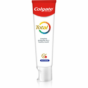 Colgate Total Whitening XL zobna pasta za beljenje zob 125 ml