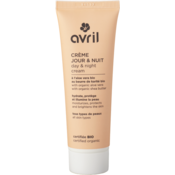 Avril Night & Day Cream