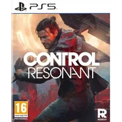 CONTROL Resonant (Playstation 5)