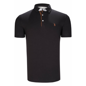 Moška polo majica dewberry