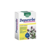 Esi Depurerbe tablete