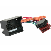 Blow 0492# avtomobilski adapter opel > 2005 - iso