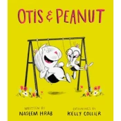 Otis & Peanut