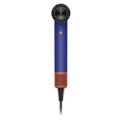 Dyson Supersonic HD18 vinca blue/topaz