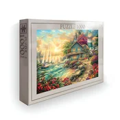 WALLXPERT Puzzle PZL_013_1000
