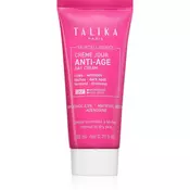Talika Skintelligence Anti-Age Regenerating Day Cream dnevna krema proti gubam za normalno in suho kožo 20 ml