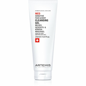 ARTEMIS MED Sensitive Face & Body gel za cišcenje 250 ml