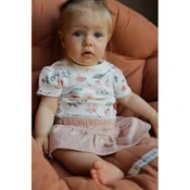 Just kiddin baby suknja Flora, 62-98
