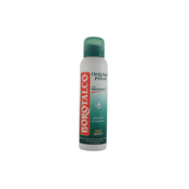 BOROTALCO deo spray Original 150 ml