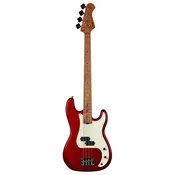 SQOE SPB600 RD BAS GITARA
