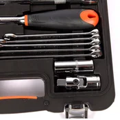 Sheffield Set alata S010025, 12,5mm, 25 Komada