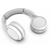 PHILIPS Bežicne slušalice TAH4205WT/00 (Bele)