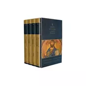 Four Gospels Deluxe Boxed Set