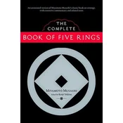 The Complete Book Of Five Rings
