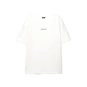 Pull&Bear Majica mornarska/dimno modra/temno siva/bela