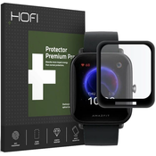 HOFI HYBRID PRO+ XIAOMI AMAZFIT BIP U BLACK (6216990209895)