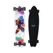 TEMPISH FISH-IN longboard