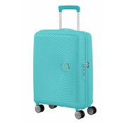 American Tourister Soundbox spinner veličine cabin luggage, (AT32G.54001)