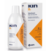Kin B5 ustna voda, 500 ml
