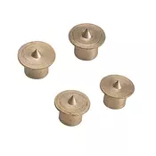 WOLFCRAFT Obeleživac 10 mm, ( 4 kom. ) - 2913000,