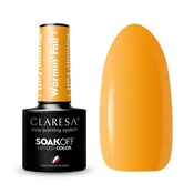 shumee CLARESA Hybrid lak za nohte WARMINFALL 1 -5g