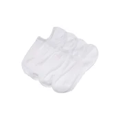 Lindex Stopalke bela