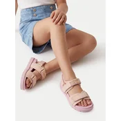 Guess Sandali CEO-CS6702-64 Roza