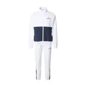 Sergio Tacchini Športna trenirka Nilo mornarska/bela