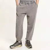 Cropp - Jogger pantalone - light grey