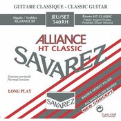 SAVAREZ STRUNE ALLIANCE kitara 540RH