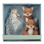 little dutch darilni paket forest friends