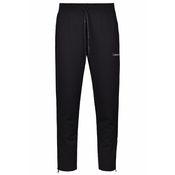 Muške trenirke Calvin Klein PW Knit Pant - black beauty